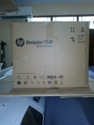Dijual: T520 36″ New In Box